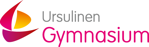 ursulinen gymnasium logo